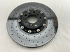 2015-2020 BMW F80 F82 M3 M4 OEM Carbon Ceramic Brake Upgrade Set / Calipers / Rotors / 72k / F8M07
