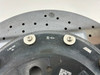 2015-2020 BMW F80 F82 M3 M4 OEM Carbon Ceramic Brake Upgrade Set / Calipers / Rotors / 72k / F8M07