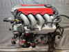 2005-2011 Lotus Elise Exige 1.8l 2ZZ-GE Engine Long Block / *DAMAGE* / 22k LEL01