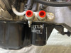 2005-2011 Lotus Elise Exige 1.8l 2ZZ-GE Engine Long Block / *DAMAGE* / 22k LEL01