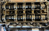 2005-2011 Lotus Elise Exige 1.8l 2ZZ-GE Engine Long Block / *DAMAGE* / 22k LEL01