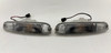 1990-1997 Mazda Miata Front Turn Signal Lights / Pair / OEM /   NA118