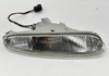 1990-1997 Mazda Miata Front Turn Signal Lights / Pair / OEM /   NA118