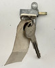 1990-1997 Mazda Miata Ignition Switch w/ Lock Set / Door Handles / Key / Manual /   NA118