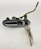 1990-1997 Mazda Miata Ignition Switch w/ Lock Set / Door Handles / Key / Manual /   NA118