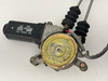 1990-1997 Mazda Miata Driver Side Power Window Regulator / Motor /   NA118