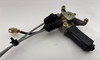 1990-1997 Mazda Miata Passenger Side Power Window Regulator / Motor /   NA118