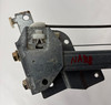 1990-1997 Mazda Miata Passenger Side Power Window Regulator / Motor /   NA118