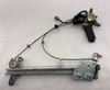 1990-1997 Mazda Miata Passenger Side Power Window Regulator / Motor /   NA118