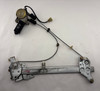 1990-1997 Mazda Miata Passenger Side Power Window Regulator / Motor /   NA118