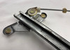 1990-1997 Mazda Miata Passenger Side Power Window Regulator / Motor /   NA118
