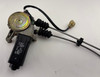 1990-1997 Mazda Miata Passenger Side Power Window Regulator / Motor /   NA118