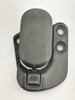 1990-2002 Mazda Miata OEM Convertible Top Latches w/ Strikers / Pair /   NA118