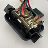 1990-1997 Mazda Miata Power Window Switch ( Manual Transmission ) /   NA118