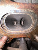 1994-1997 Mazda Miata 1.8l Engine Long Block / 168K NA118