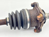 1994-1995 Mazda Miata Single CV Axle Half Shaft w/ Stub Shaft / 168K NA118