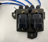 1994-1995 Mazda Miata 1.8l OEM Coil Pack w/ Plug Wires / 4 Pin /   NA118