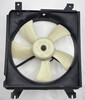 1990-1997 Mazda Miata OEM Radiator Cooling Fans / Pair /   NA118