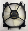 1990-1997 Mazda Miata OEM Radiator Cooling Fans / Pair /   NA118