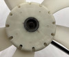 1990-1997 Mazda Miata OEM Radiator Cooling Fans / Pair /   NA118