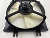 1990-1997 Mazda Miata OEM Radiator Cooling Fans / Pair /   NA118