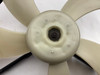 1990-1997 Mazda Miata OEM Radiator Cooling Fans / Pair /   NA118