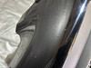 2006-2008 Porsche 987 Cayman S Front Bumper Cover *Modified* / Black  BC040