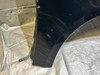 2005-2008 Porsche 987 Boxster / Cayman Passenger Side Fender w/ Headlight Bracket / Black  BC040