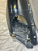 2005-2008 Porsche 987 Boxster / Cayman Passenger Side Fender w/ Headlight Bracket / Black  BC040