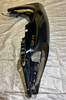 2005-2008 Porsche 987 Boxster / Cayman Passenger Side Fender w/ Headlight Bracket / Black  BC040