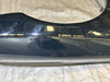 2005-2008 Porsche 987 Boxster / Cayman Passenger Side Fender w/ Headlight Bracket / Black  BC040