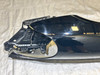 2005-2008 Porsche 987 Boxster / Cayman Passenger Side Fender w/ Headlight Bracket / Black  BC040
