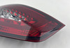 2005-2008 Porsche 987 Boxster Cayman Aftermarket Smoked LED Tail Lights / Pair / USED /   BC040