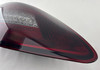 2005-2008 Porsche 987 Boxster Cayman Aftermarket Smoked LED Tail Lights / Pair / USED /   BC040