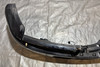 2006-2008 Porsche 987 Cayman S Rear Bumper Cover / Black  BC040