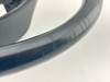 2005-2008 Porsche 987 Boxster / Cayman / 997 911 Black Leather Sport Steering Wheel / Tiptronic /   BC040