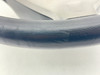 2005-2008 Porsche 987 Boxster / Cayman / 997 911 Black Leather Sport Steering Wheel / Tiptronic /   BC040