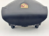 2005-2008 Porsche 987 Boxster / Cayman / 997 911 Driver Steering Wheel Airbag SRS / Black /   BC040