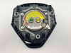 2005-2008 Porsche 987 Boxster / Cayman / 997 911 Driver Steering Wheel Airbag SRS / Black /   BC040