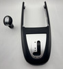 2005-2008 Porsche 987 Boxster Cayman / 997 911 Tiptronic Automatic Shift Knob / Trim / Black /   BC040