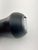 2005-2008 Porsche 987 Boxster Cayman / 997 911 Tiptronic Automatic Shift Knob / Trim / Black /   BC040