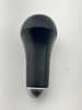 2005-2008 Porsche 987 Boxster Cayman / 997 911 Tiptronic Automatic Shift Knob / Trim / Black /   BC040