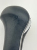 2005-2008 Porsche 987 Boxster Cayman / 997 911 Tiptronic Automatic Shift Knob / Trim / Black /   BC040