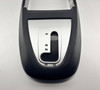 2005-2008 Porsche 987 Boxster Cayman / 997 911 Tiptronic Automatic Shift Knob / Trim / Black /   BC040