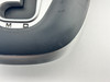 2005-2008 Porsche 987 Boxster Cayman / 997 911 Tiptronic Automatic Shift Knob / Trim / Black /   BC040