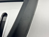 2005-2008 Porsche 987 Boxster Cayman / 997 911 Tiptronic Automatic Shift Knob / Trim / Black /   BC040