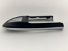 2005-2008 Porsche 987 Boxster Cayman / 997 911 Tiptronic Automatic Shift Knob / Trim / Black /   BC040