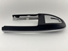 2005-2008 Porsche 987 Boxster Cayman / 997 911 Tiptronic Automatic Shift Knob / Trim / Black /   BC040