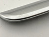 2005-2012 Porsche 987 Boxster / Cayman / 997 911 Dash Mounted Pop Out Cup Holder Assembly / Trim Set / Silver /   BC040