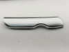 2005-2012 Porsche 987 Boxster / Cayman / 997 911 Dash Mounted Pop Out Cup Holder Assembly / Trim Set / Silver /   BC040
